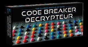 Codebreaker