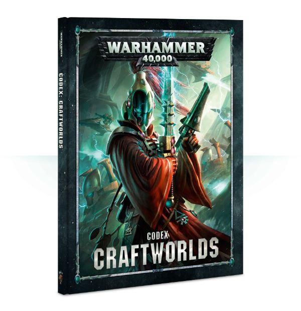 Codex Craftworld