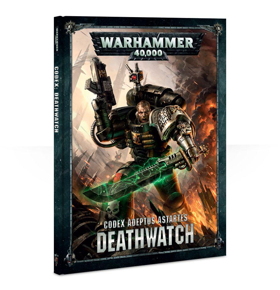 Codex Deathwatch