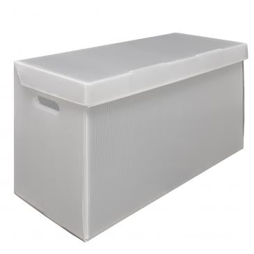 Ultra Pro Comic Storage Box