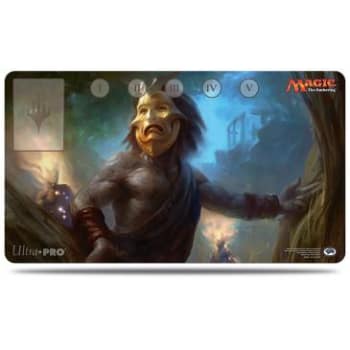 Ultra Pro - Play Mat - Magic Commander 2015 - Daxos the Returned