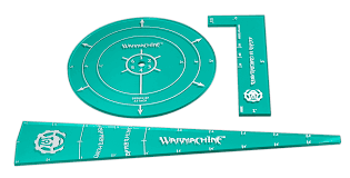 Warmachine & Hordes Token Sets, Templates & More