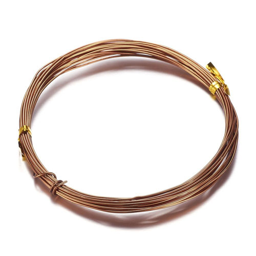 Aluminum Wire - 20ga - 32'