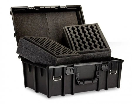 Citadel Crusade Figure Case