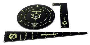 Warmachine & Hordes Token Sets, Templates & More