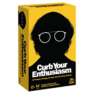 Curb Your Enthusiasm