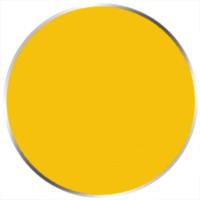 P3 Paints: Cygnus Yellow 93025
