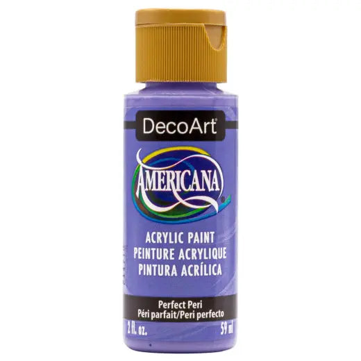 Americana Perfect Peri DA410