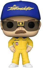 Funko POP! Nascar Dale Earnhardt #19