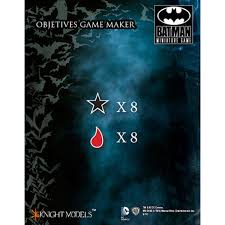 Knight Models Deathstroke - Batman Miniature Game - La boutique Tabletop Knight Models Deathstroke - Batman Miniature Game - La boutique Tabletop