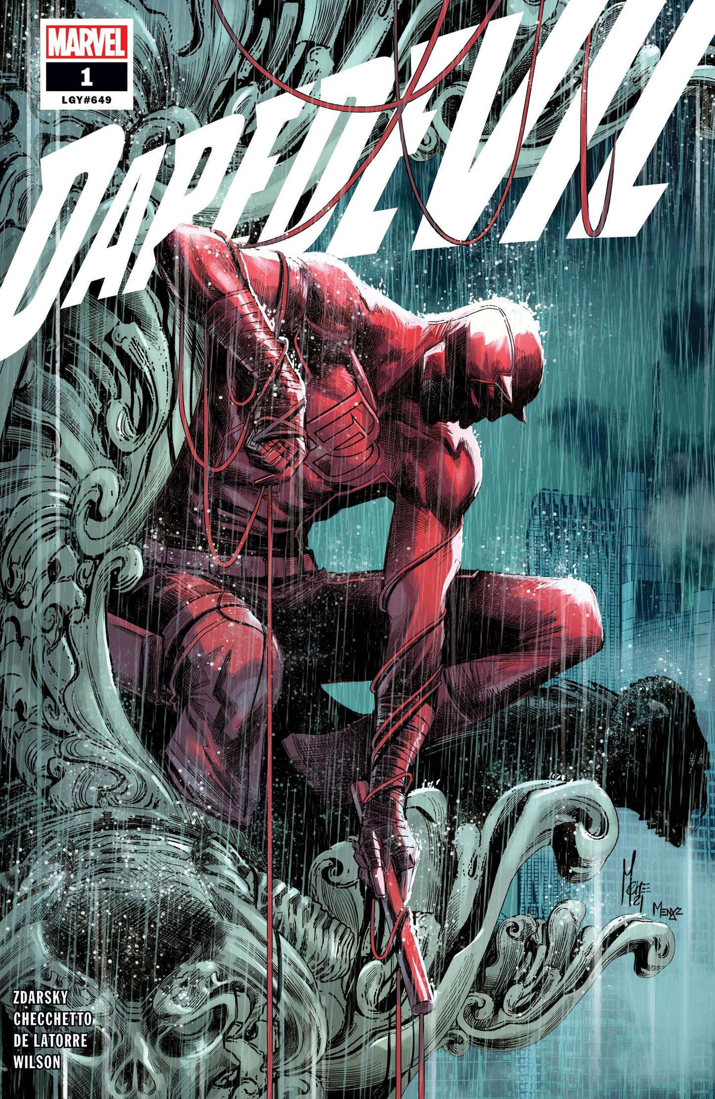 Daredevil (2022)