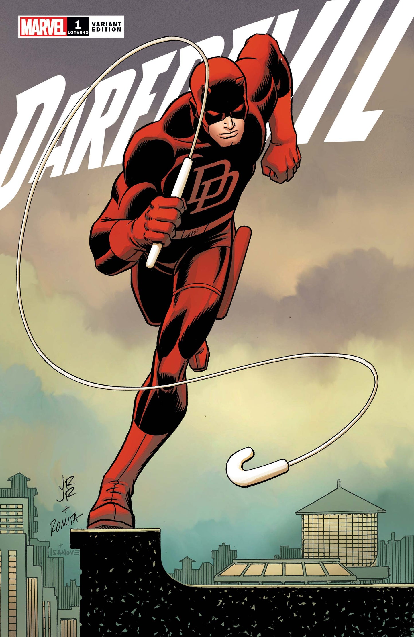 Daredevil (2022)