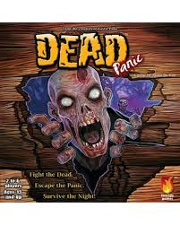 Dead Panic