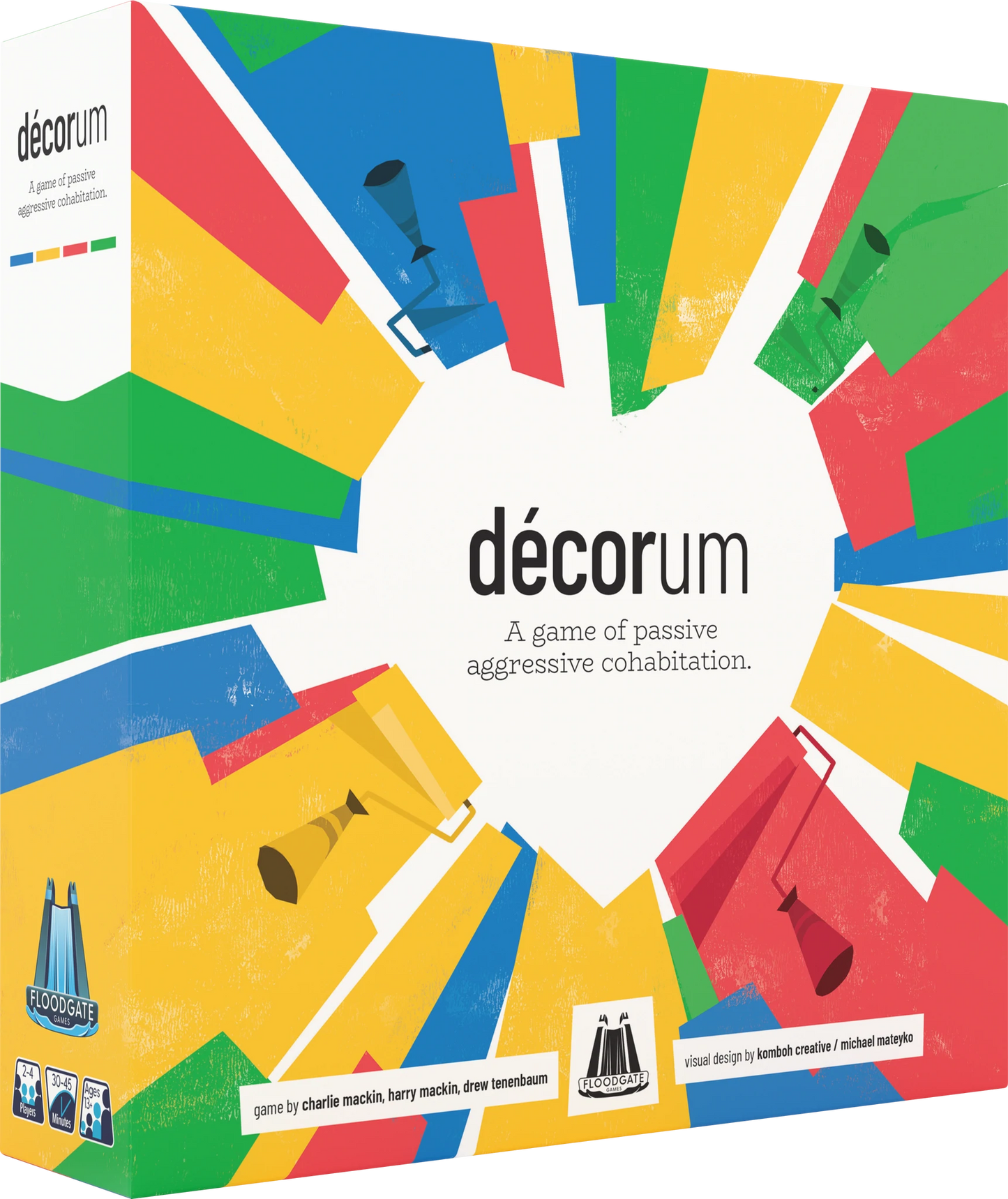 Décorum