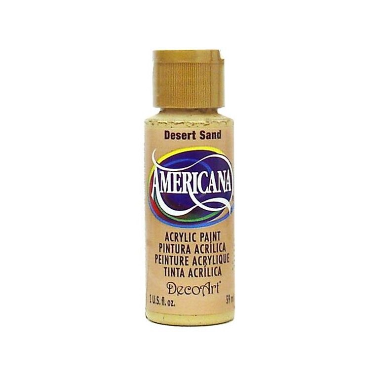 Americana Desert Sand