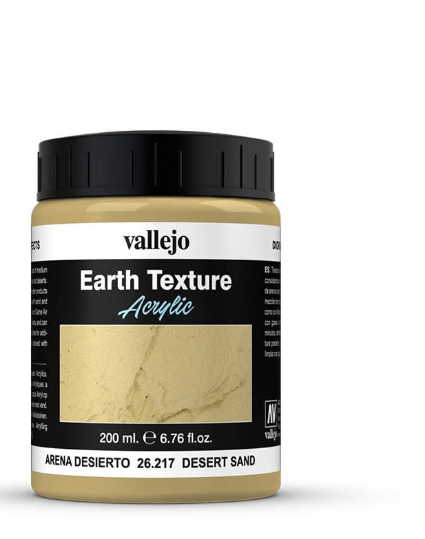 Vallejo 26.217 Desert Sand