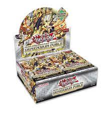 Dimension Force Booster Box