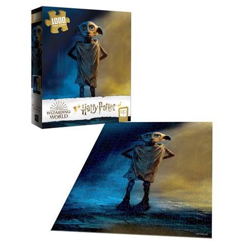 Harry Potter™ “Dobby” 1000 pc