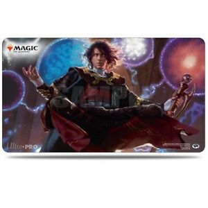 Magic the Gathering Playmat Dominaria v4