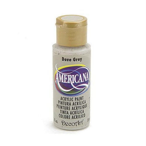 Americana Dove Grey