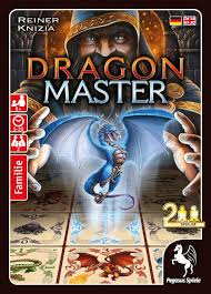 Dragon Master