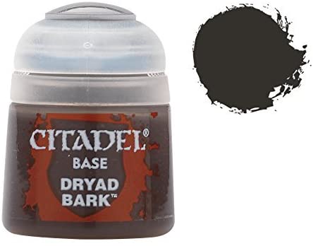 Base Dryad Bark