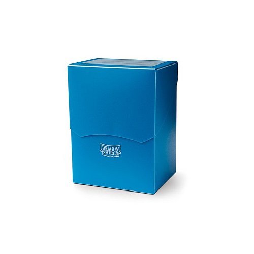Dragon Shield: Deck Shell -Blue (AT-20403)