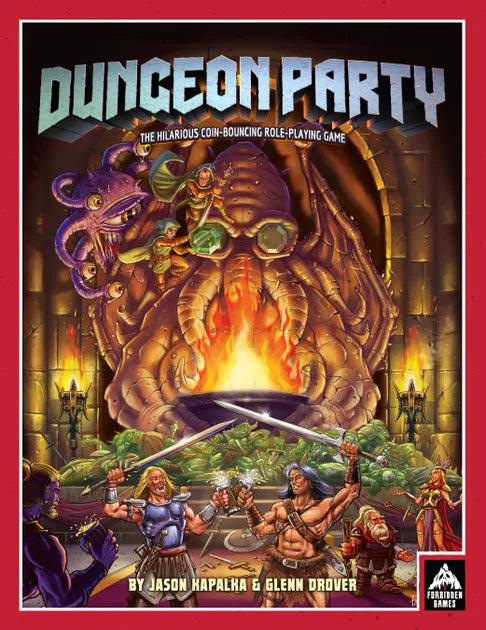 Dungeon Party