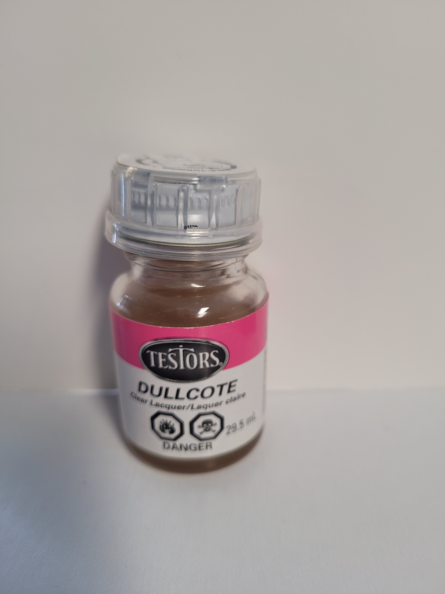 Testors Dullcote 1160CA