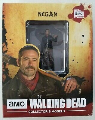Eaglemoss The Walking Dead