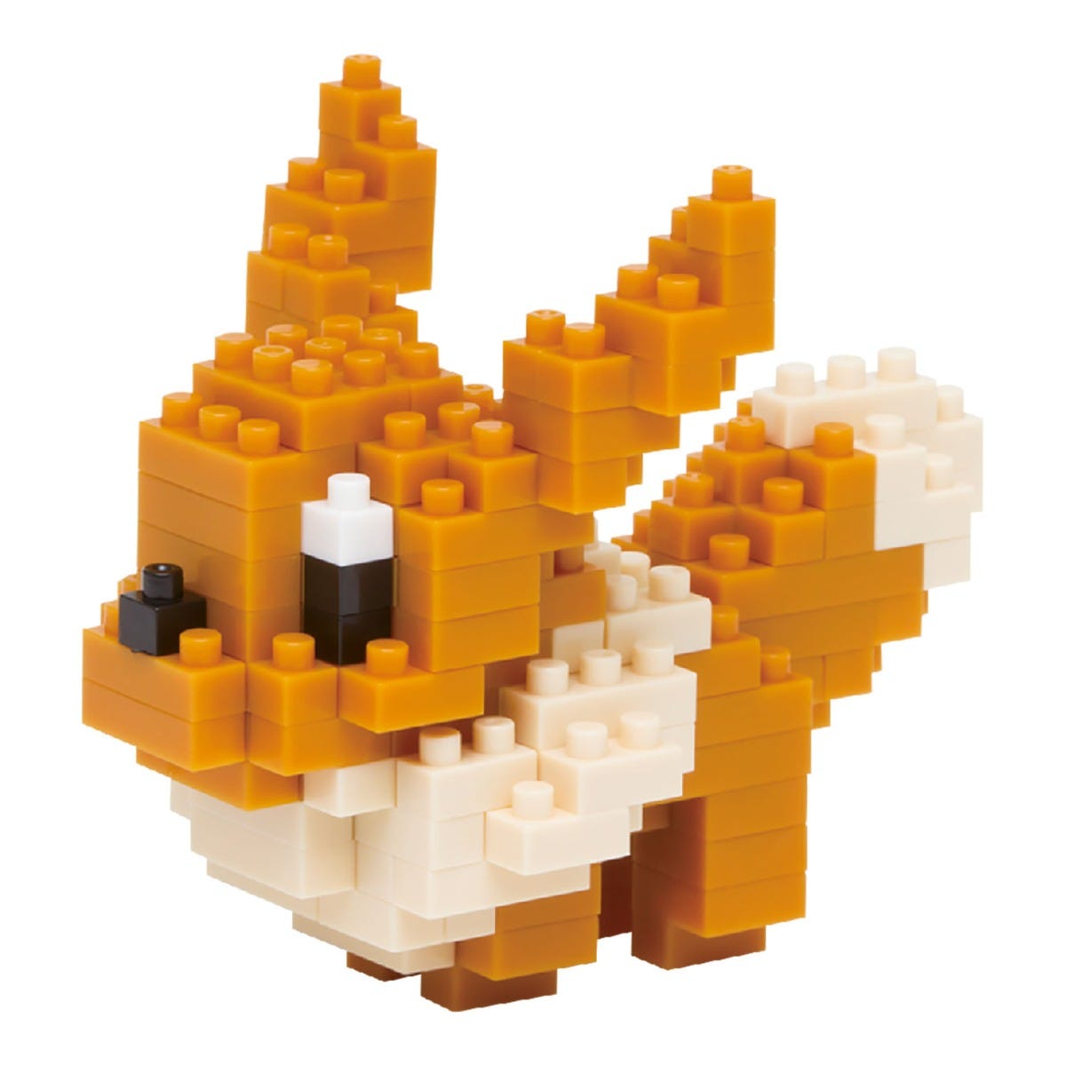 Nanoblocks Pokemon