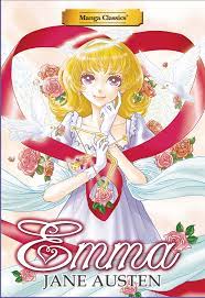 MANGA CLASSICS EMMA: EMMA