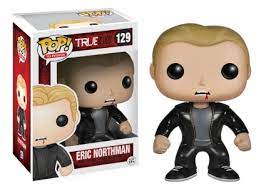 Funko True Blood POP! Television Eric Northman 129