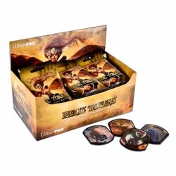 Magic the Gathering Relic Token Eternal Collection