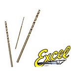 High Speed Twist Drill Bit - #75