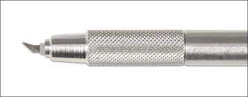 Excel 16004 K4 Swivel Knife