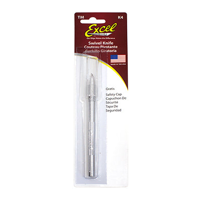 Excel 16004 K4 Swivel Knife