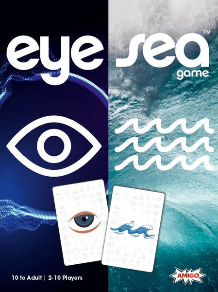 Eye Sea
