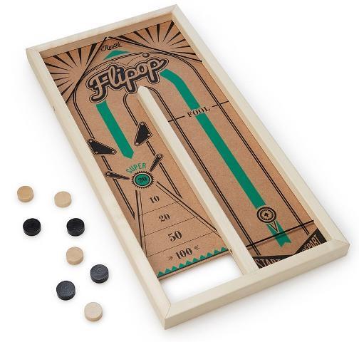 Rustik Flipop