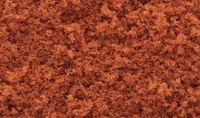 Woodland Scenics Coarse Turf Fall Rust Shaker T1356