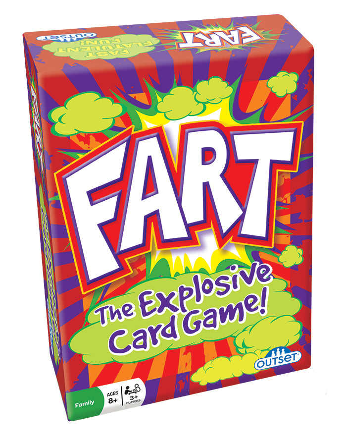 Fart!
