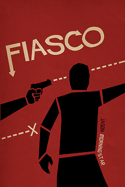 Fiasco Role Playing Game