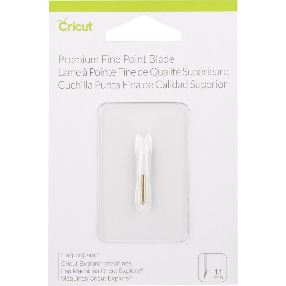 Cricut Premium Fine Point Blade