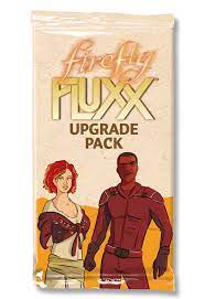 Firefly Fluxx Upgrade Pack