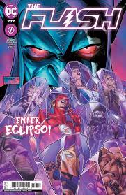 The Flash #777