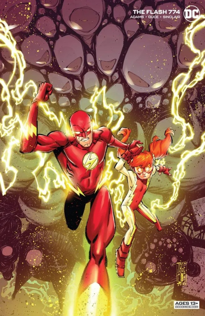 FLASH #774