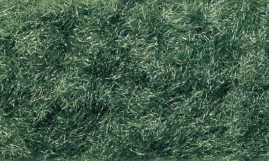 Woodland Scenics Static Grass Flock Dark Green