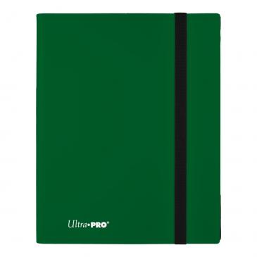 9-Pocket Eclipse PRO-Binder