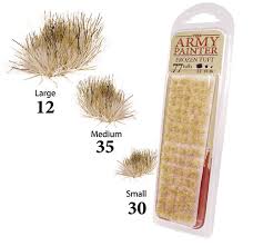 Army Painter: Frozen Tuft