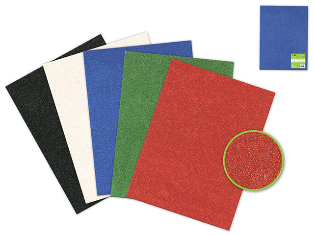 Fun Foam Sheets